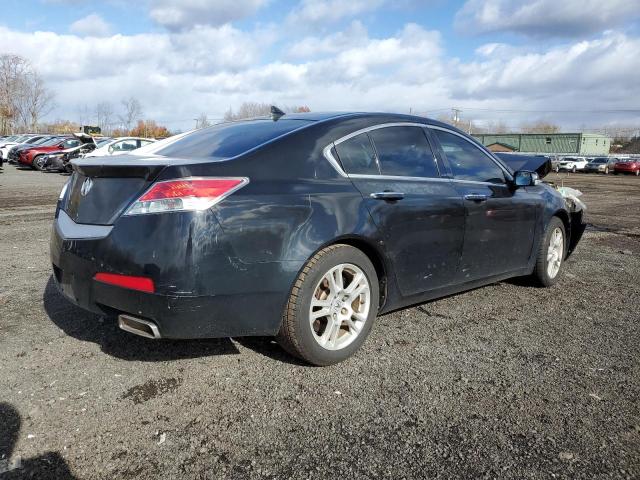 19UUA8F52AA018111 - 2010 ACURA TL 黑色 照片 3