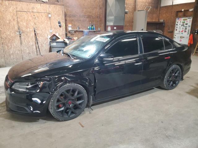 2012 VOLKSWAGEN JETTA SE, 