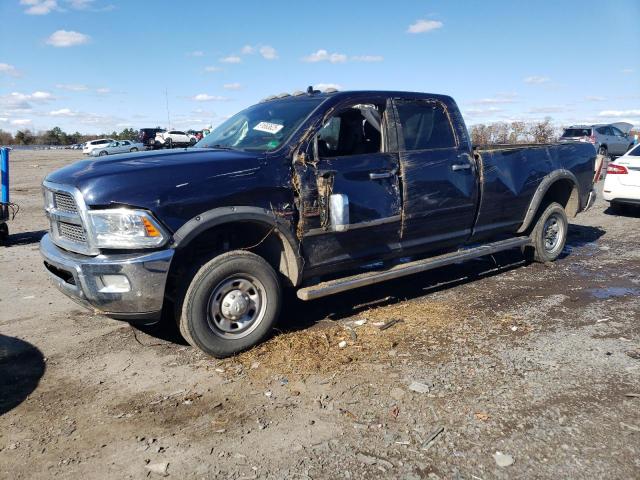 2017 RAM 2500 LARAMIE, 