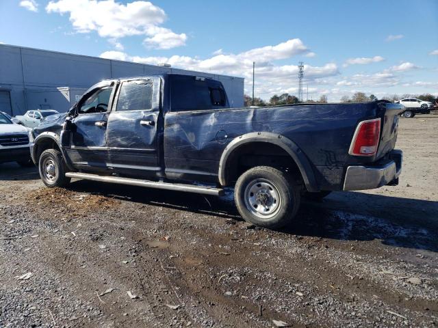 3C6UR5KL9HG562845 - 2017 RAM 2500 LARAMIE 蓝色 照片 2