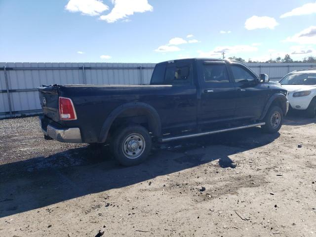 3C6UR5KL9HG562845 - 2017 RAM 2500 LARAMIE 蓝色 照片 3