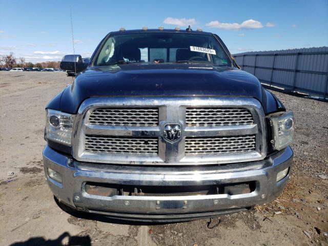 3C6UR5KL9HG562845 - 2017 RAM 2500 LARAMIE 蓝色 照片 5