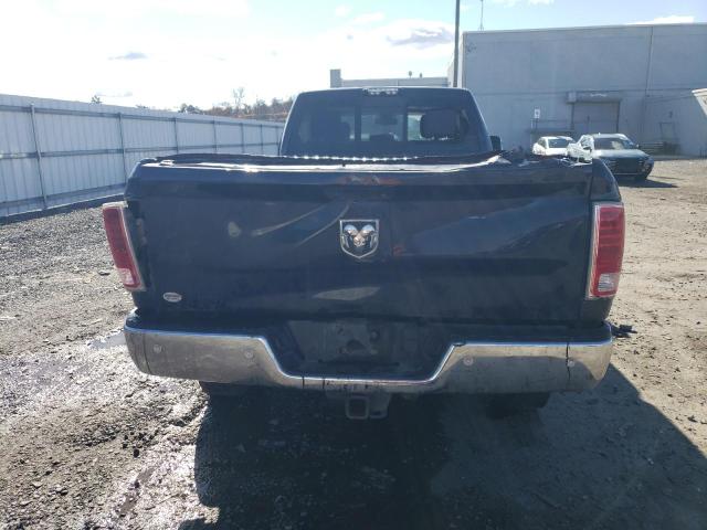 3C6UR5KL9HG562845 - 2017 RAM 2500 LARAMIE 蓝色 照片 6