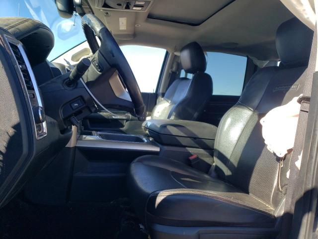 3C6UR5KL9HG562845 - 2017 RAM 2500 LARAMIE 蓝色 照片 7