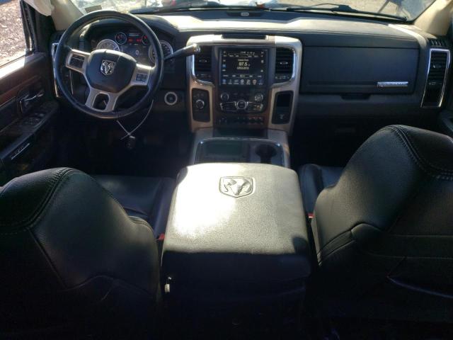 3C6UR5KL9HG562845 - 2017 RAM 2500 LARAMIE 蓝色 照片 8