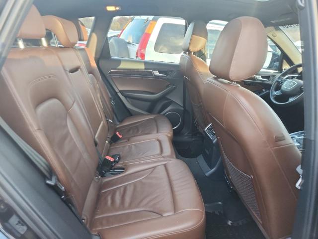 WA1DGAFP6DA043727 - 2013 AUDI Q5 PREMIUM PLUS 黑色 照片 11