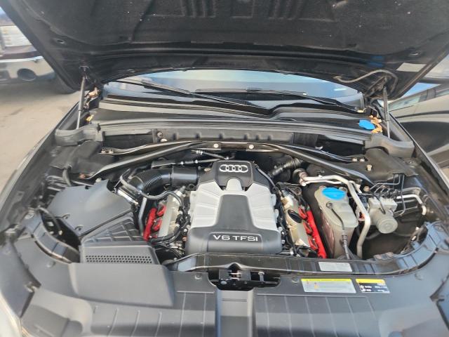 WA1DGAFP6DA043727 - 2013 AUDI Q5 PREMIUM PLUS 黑色 照片 12