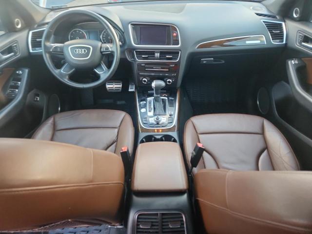 WA1DGAFP6DA043727 - 2013 AUDI Q5 PREMIUM PLUS 黑色 照片 8