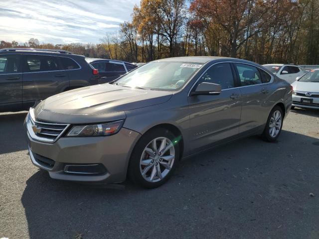 2017 CHEVROLET IMPALA LT, 