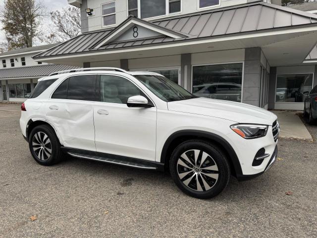 2026 MERCEDES-BENZ GLE 350 4MATIC, 