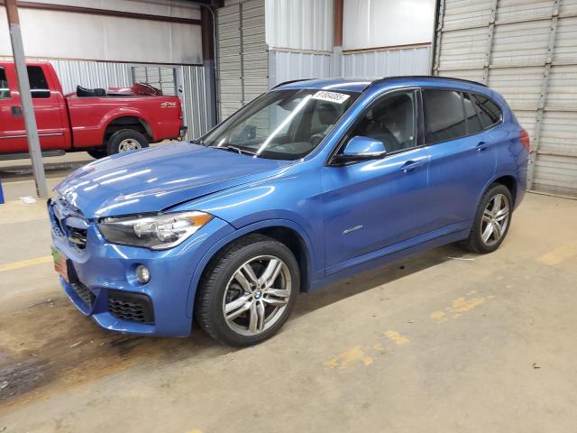 2018 BMW X1 XDRIVE28I, 