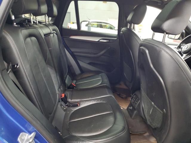 WBXHT3C30J5K23938 - 2018 BMW X1 XDRIVE28I Blau Foto 11