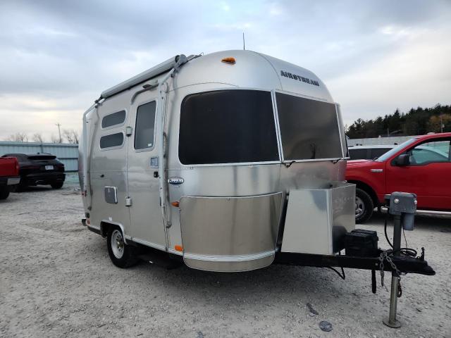 2004 AIRSTREAM CAMPER, 