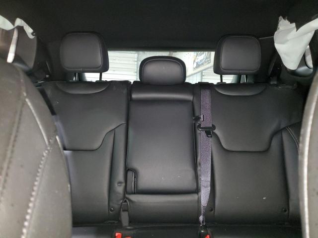 3C4NJDCN3ST566757 - 2025 JEEP COMPASS LIMITED Սև լուսանկար 10