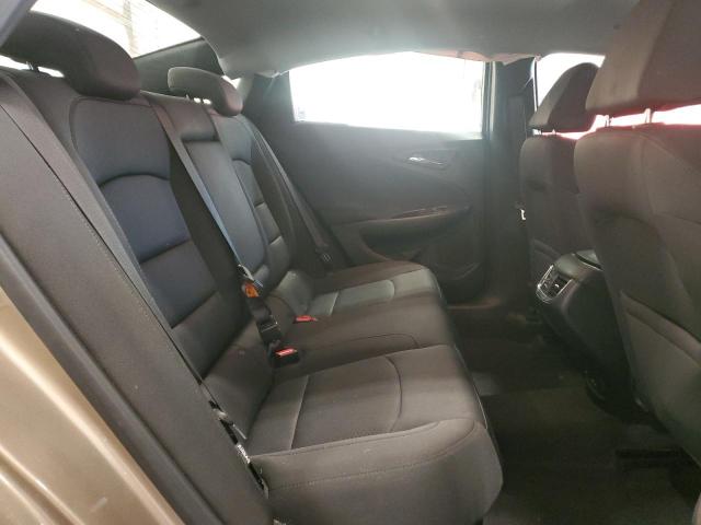 1G1ZD5ST0JF234162 - 2018 CHEVROLET MALIBU LT TAN photo 10