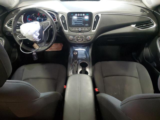 1G1ZD5ST0JF234162 - 2018 CHEVROLET MALIBU LT TAN photo 8