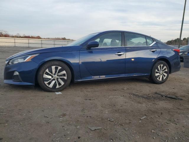 2019 NISSAN ALTIMA S, 