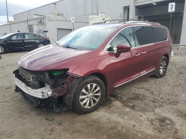 2019 CHRYSLER PACIFICA TOURING L, 