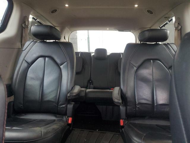 2C4RC1BG5KR583236 - 2019 CHRYSLER PACIFICA TOURING L 勃艮第红 照片 10