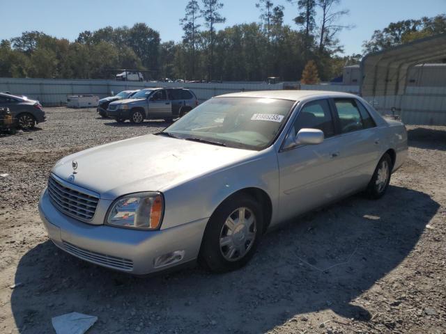 2003 CADILLAC DEVILLE, 