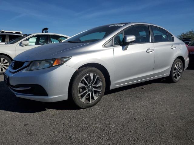 2014 HONDA CIVIC EX, 