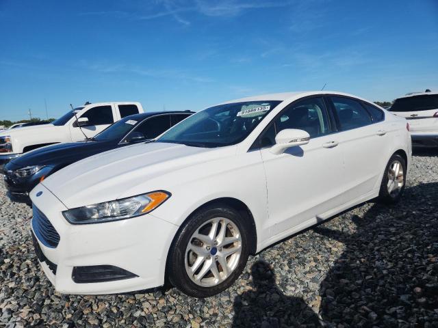 2016 FORD FUSION SE, 