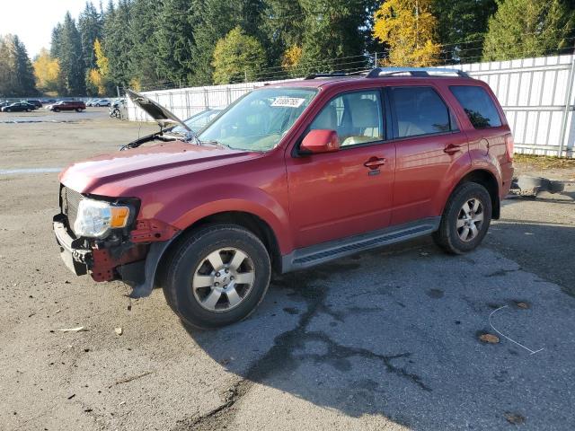 2012 FORD ESCAPE LIMITED, 