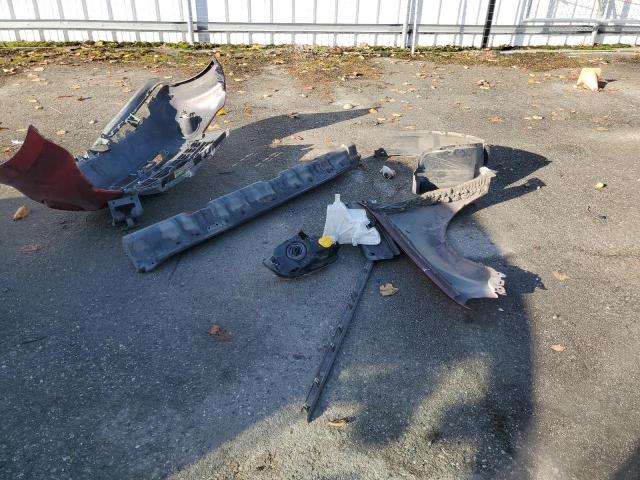 1FMCU9EG4CKB42738 - 2012 FORD ESCAPE LIMITED წითელი ფოტო 13