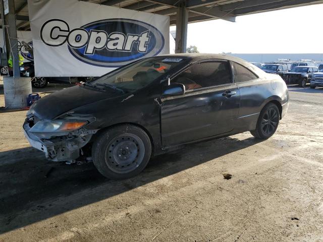 2008 HONDA CIVIC LX, 