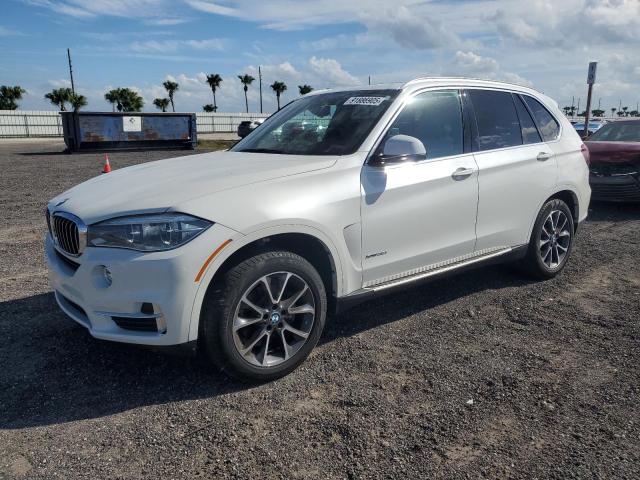 2018 BMW X5 XDRIVE35I, 