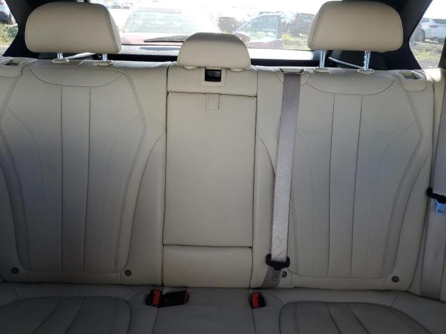 5UXKR0C59JL074327 - 2018 BMW X5 XDRIVE35I 白色 照片 10