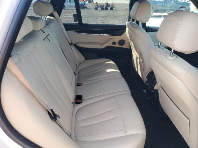 5UXKR0C59JL074327 - 2018 BMW X5 XDRIVE35I 白色 照片 11