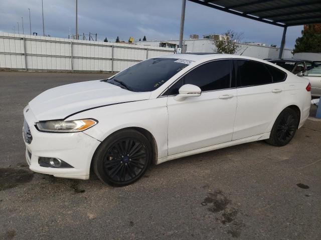 2014 FORD FUSION SE, 