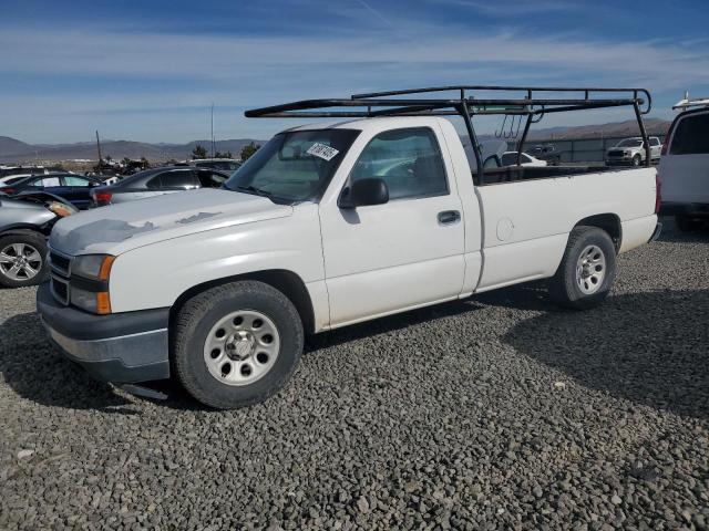 2006 CHEVROLET SILVERADO C1500, 
