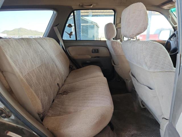 JT3HN86R4W0190777 - 1998 TOYOTA 4RUNNER SR5 შავი ფოტო 11
