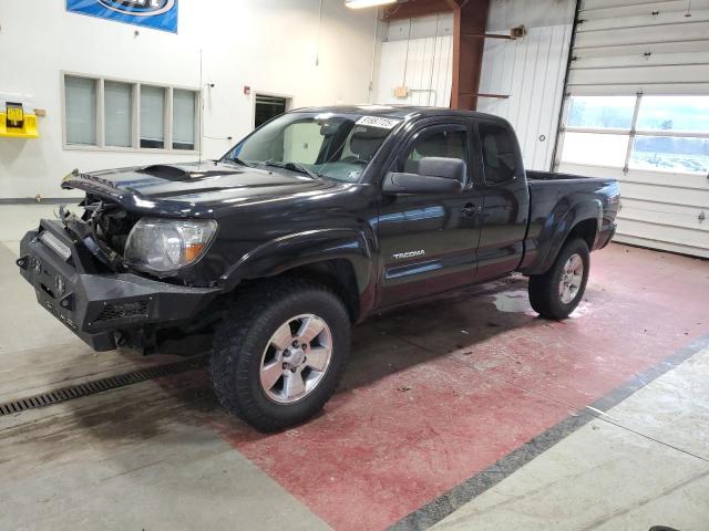2005 TOYOTA TACOMA ACCESS CAB, 