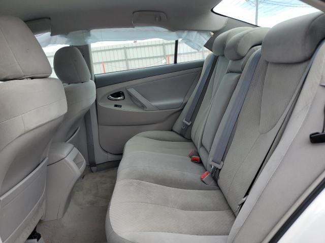 4T1BE46KX7U728563 - 2007 TOYOTA CAMRY CE 白色 照片 10