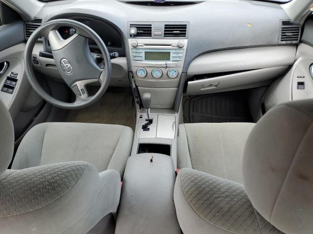 4T1BE46KX7U728563 - 2007 TOYOTA CAMRY CE 白色 照片 8