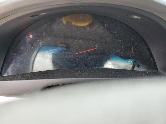 4T1BE46KX7U728563 - 2007 TOYOTA CAMRY CE 白色 照片 9