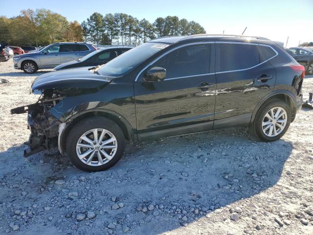 2018 NISSAN ROGUE SPOR S, null