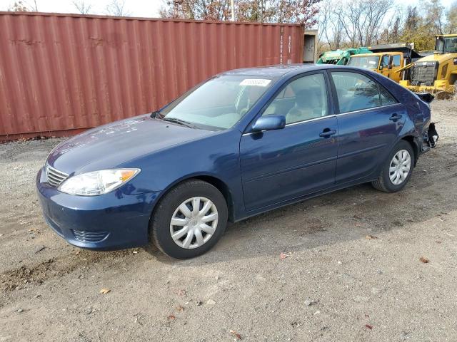 2005 TOYOTA CAMRY LE, 