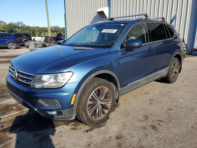 2019 VOLKSWAGEN TIGUAN SE, 
