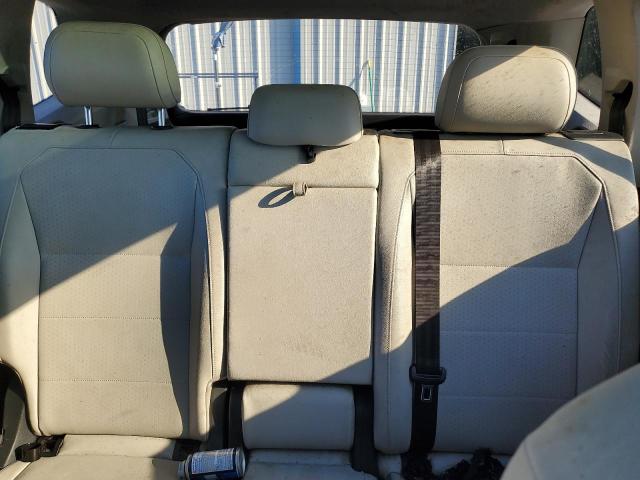 3VV2B7AX6KM151370 - 2019 VOLKSWAGEN TIGUAN SE 蓝色 照片 10