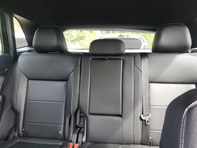 1V2DC2CAXPC207513 - 2023 VOLKSWAGEN ATLAS CROS SE Noir photo 10