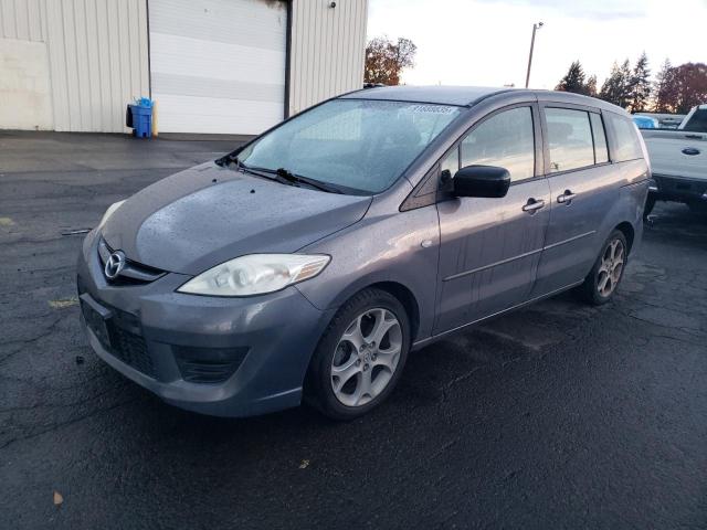 2009 MAZDA 5, 
