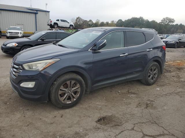2013 HYUNDAI SANTA FE S, 