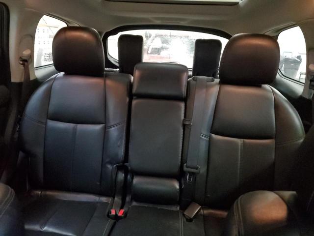 5N1AR2MM9DC688731 - 2013 NISSAN PATHFINDER S Gri fotoğraf 10