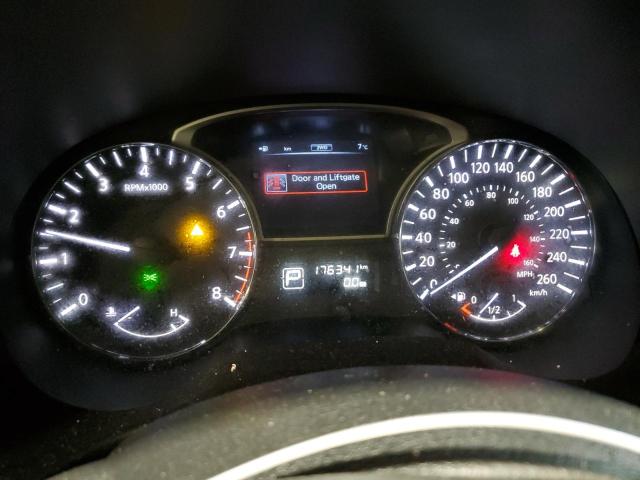 5N1AR2MM9DC688731 - 2013 NISSAN PATHFINDER S Gri fotoğraf 9