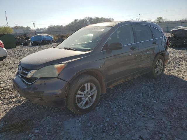 2011 HONDA CR-V EX, 