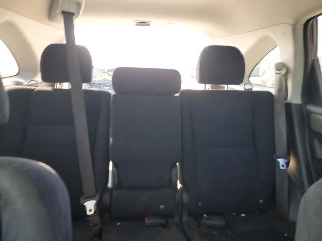 3CZRE3H55BG701894 - 2011 HONDA CR-V EX BROWN photo 10